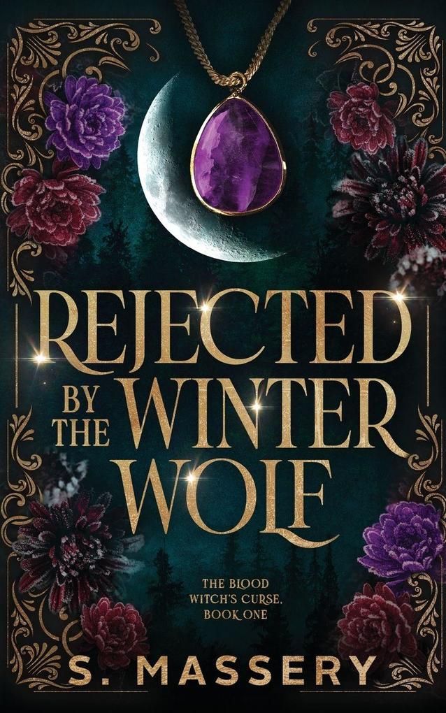 Rejected by the Winter Wolf