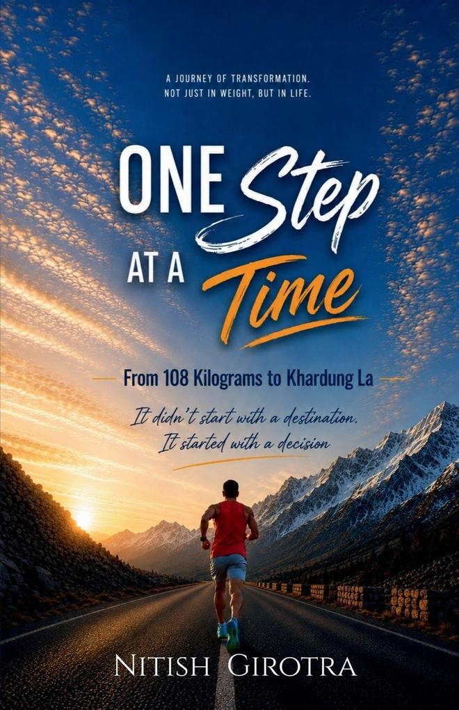 One Step At A Time