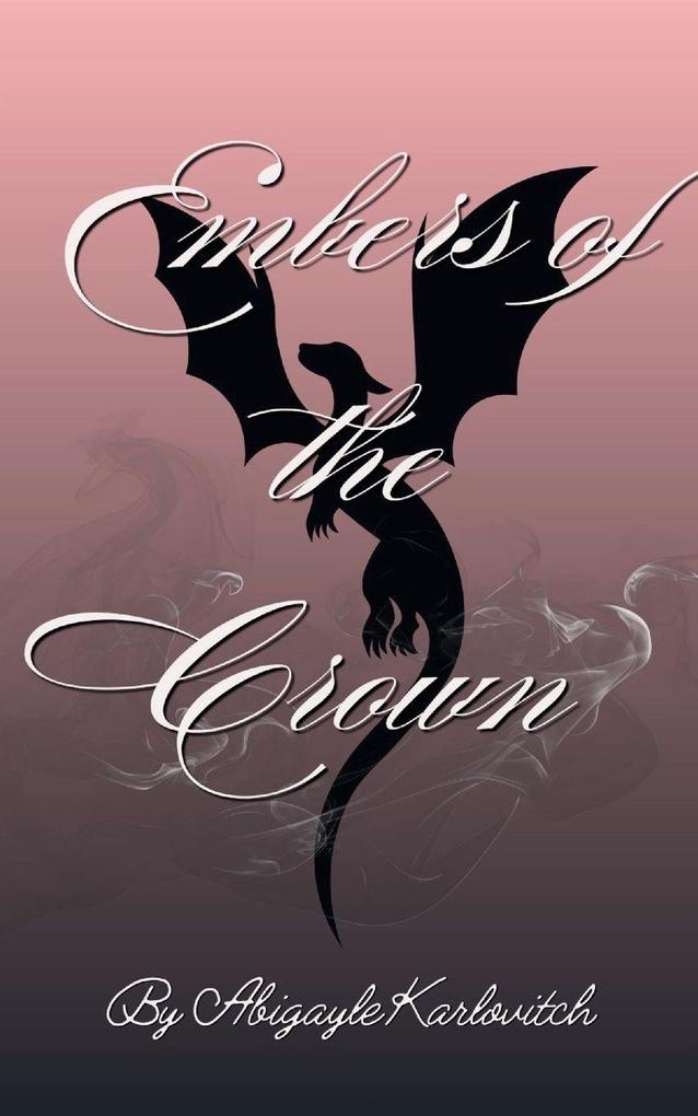 Embers of the Crown