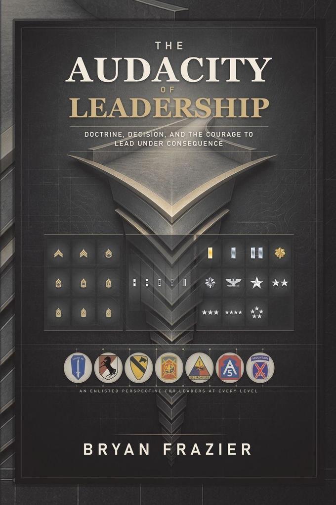 The Audacity of Leadership