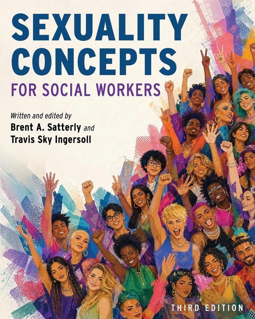 Sexuality Concepts for Social Workers