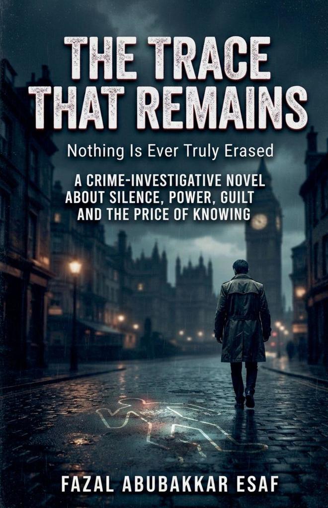 The Trace that Remains