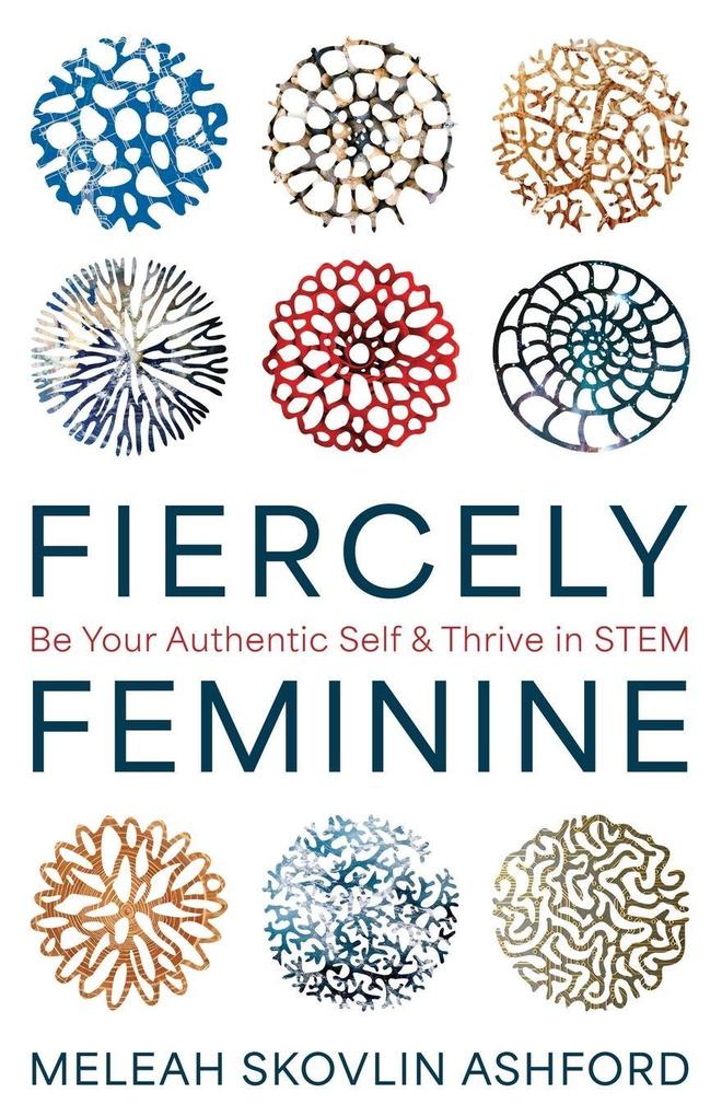 Fiercely Feminine
