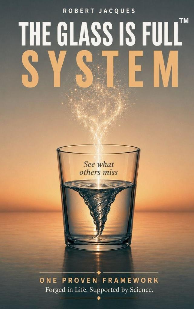 The Glass is Full System