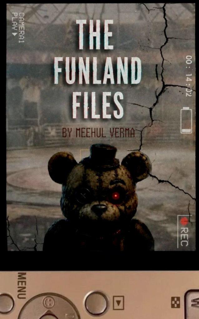 The Funland Files