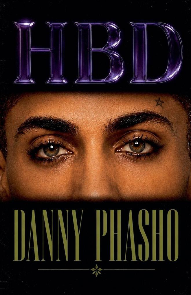 HBD DANNY PHASHO
