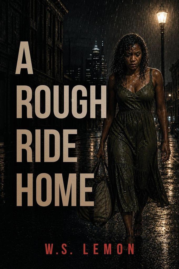 A Rough Ride Home