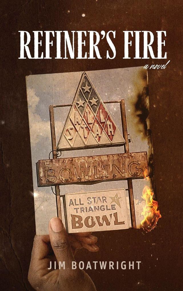 Refiner's Fire