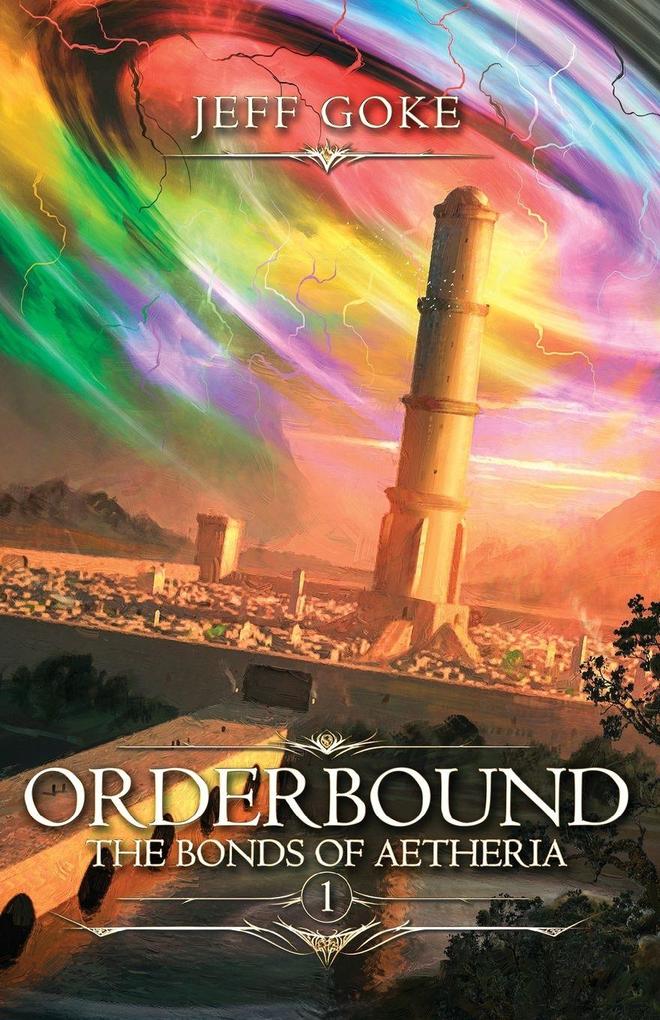 Orderbound