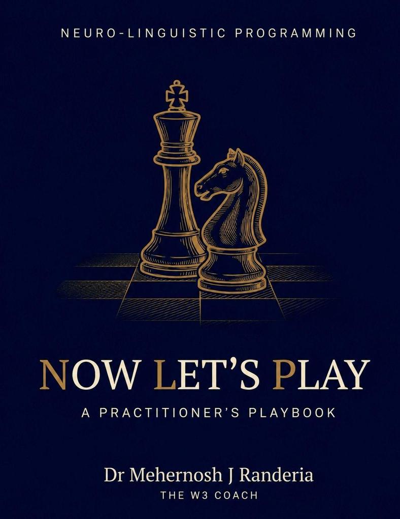 Now Let's Play