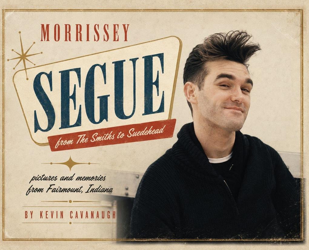 Morrissey Segue