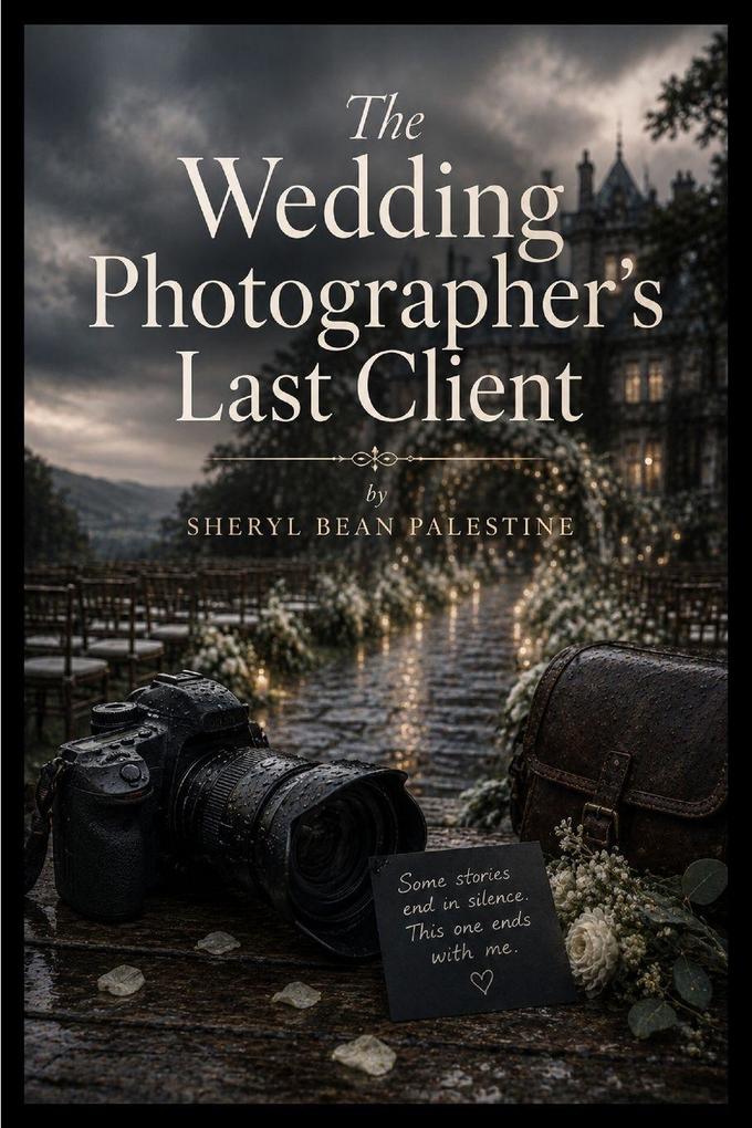 The Wedding Photographer's Last Client