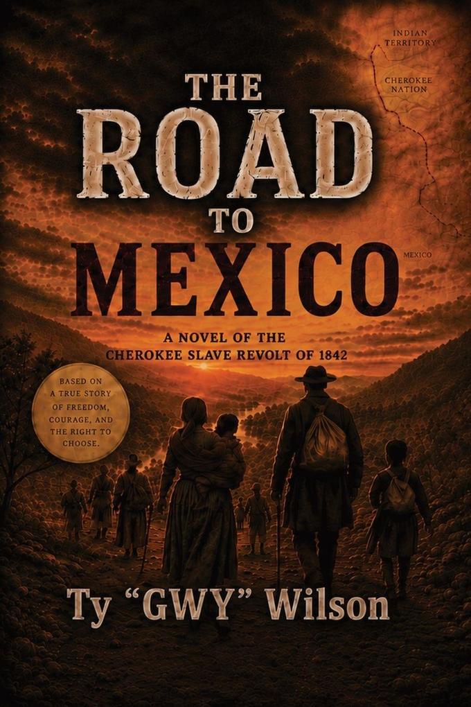 THE ROAD TO MEXICO