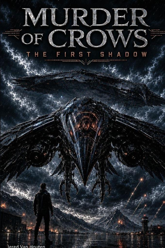 Murder of Crows