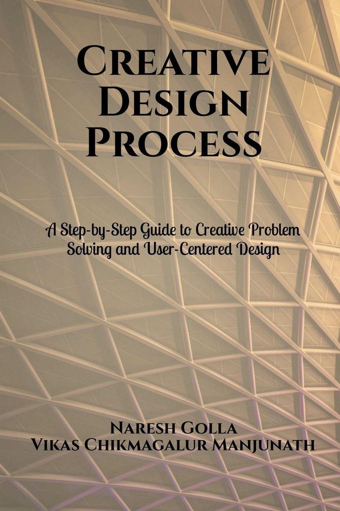 Creative Design Process