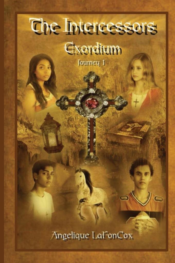 The Intercessors - Exoridum