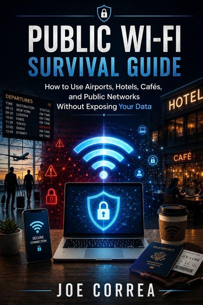 Public Wi-Fi Survival Guide