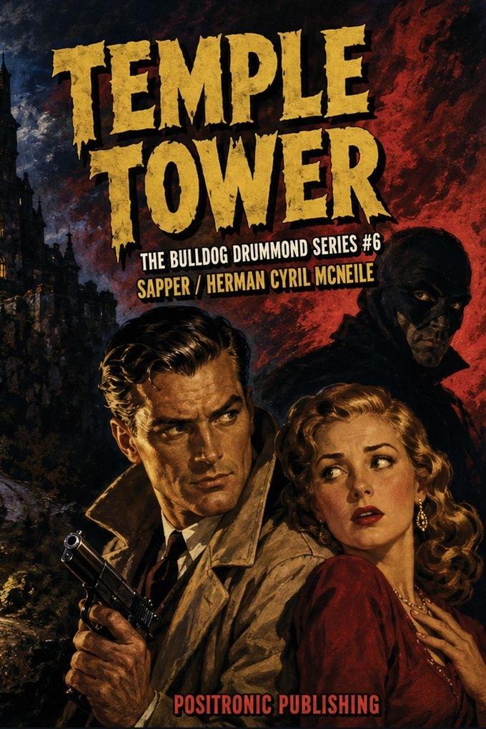 Temple Tower