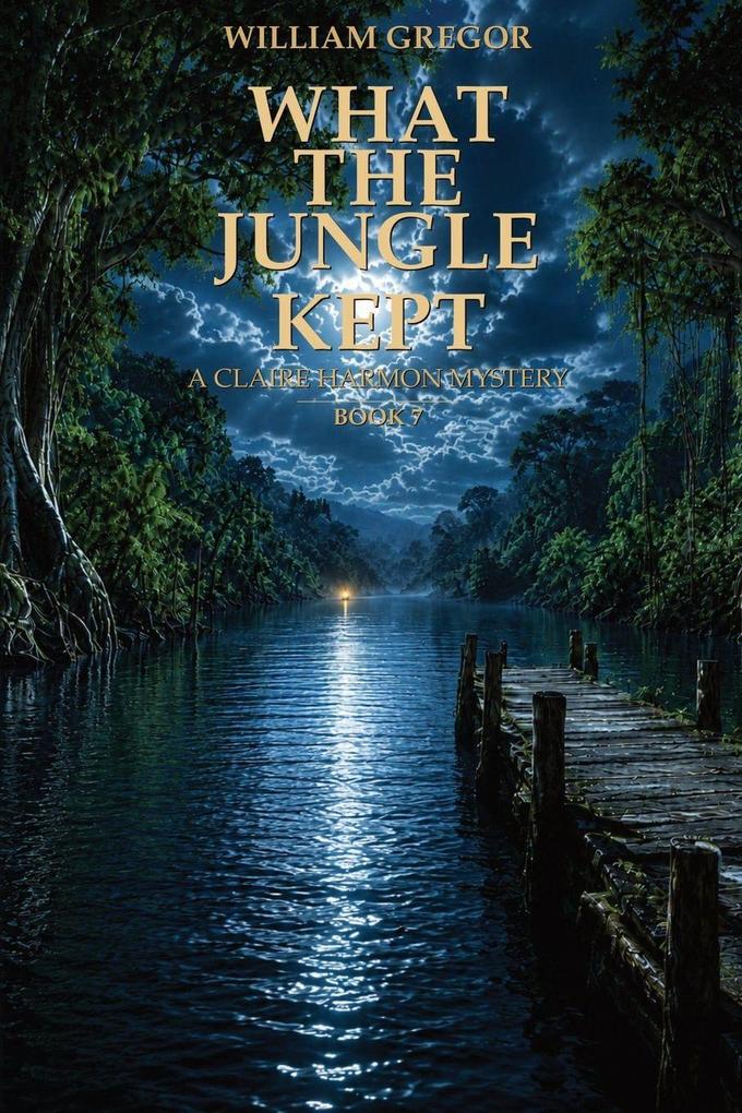 What the Jungle Kept