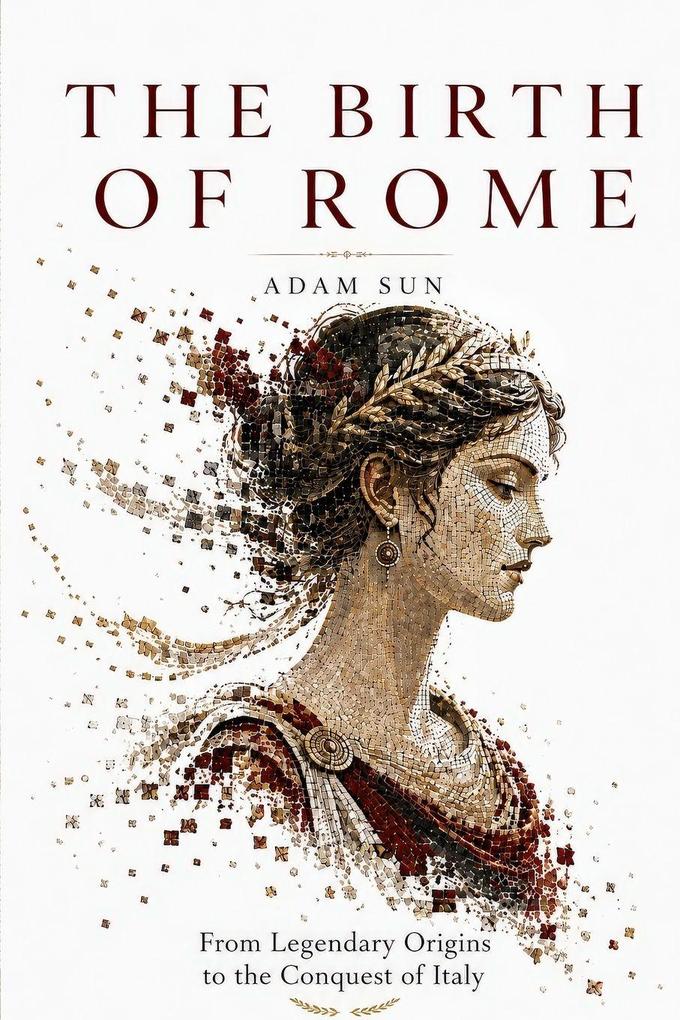The Birth of Rome