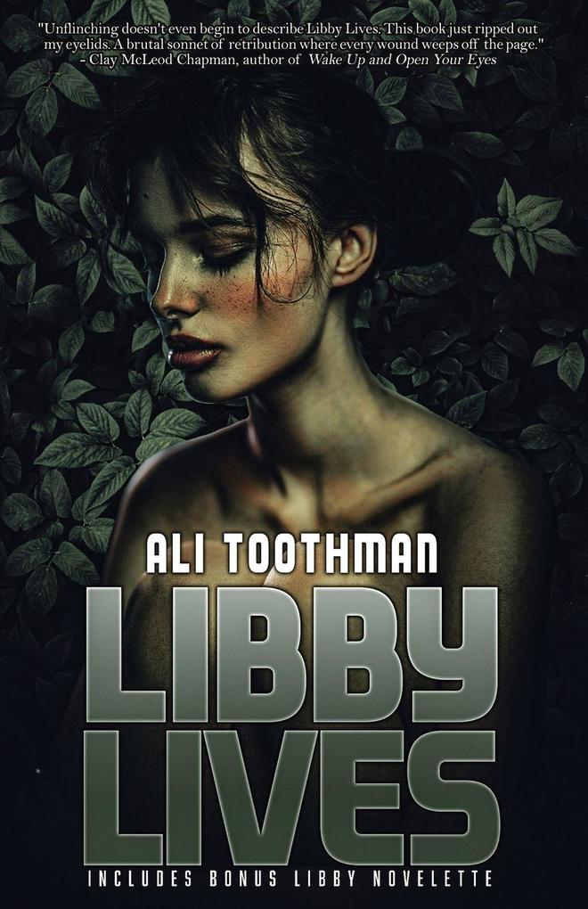 Libby Lives