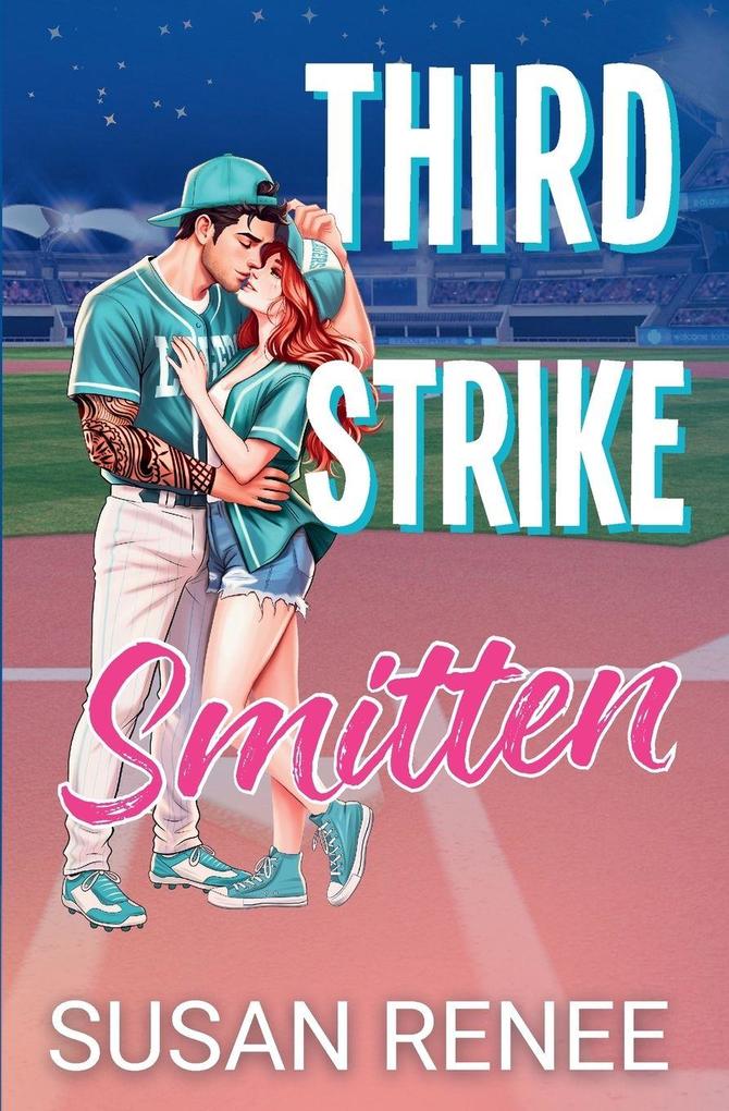Third Strike Smitten