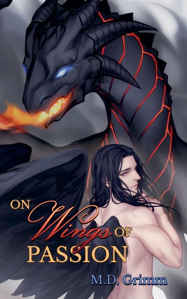 On Wings of Passion
