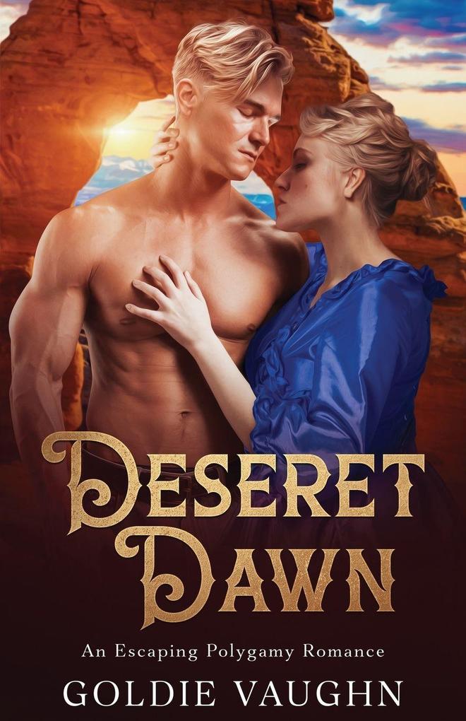 Deseret Dawn