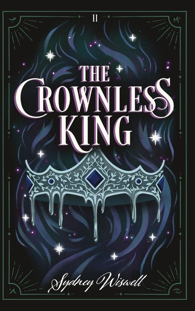 The Crownless King