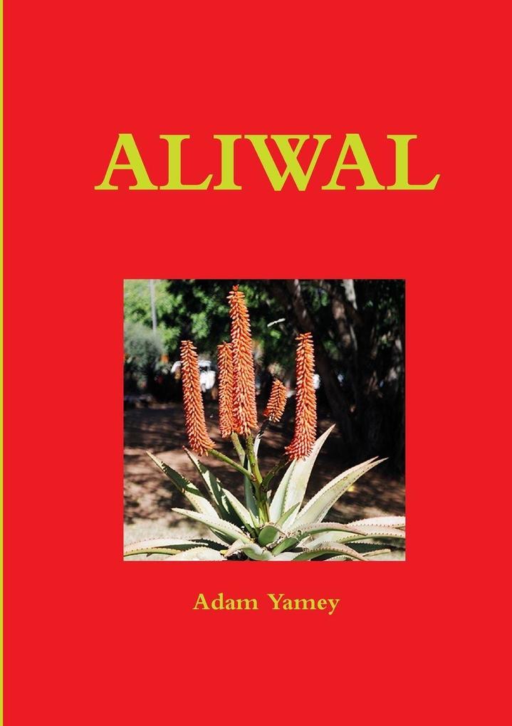 ALIWAL