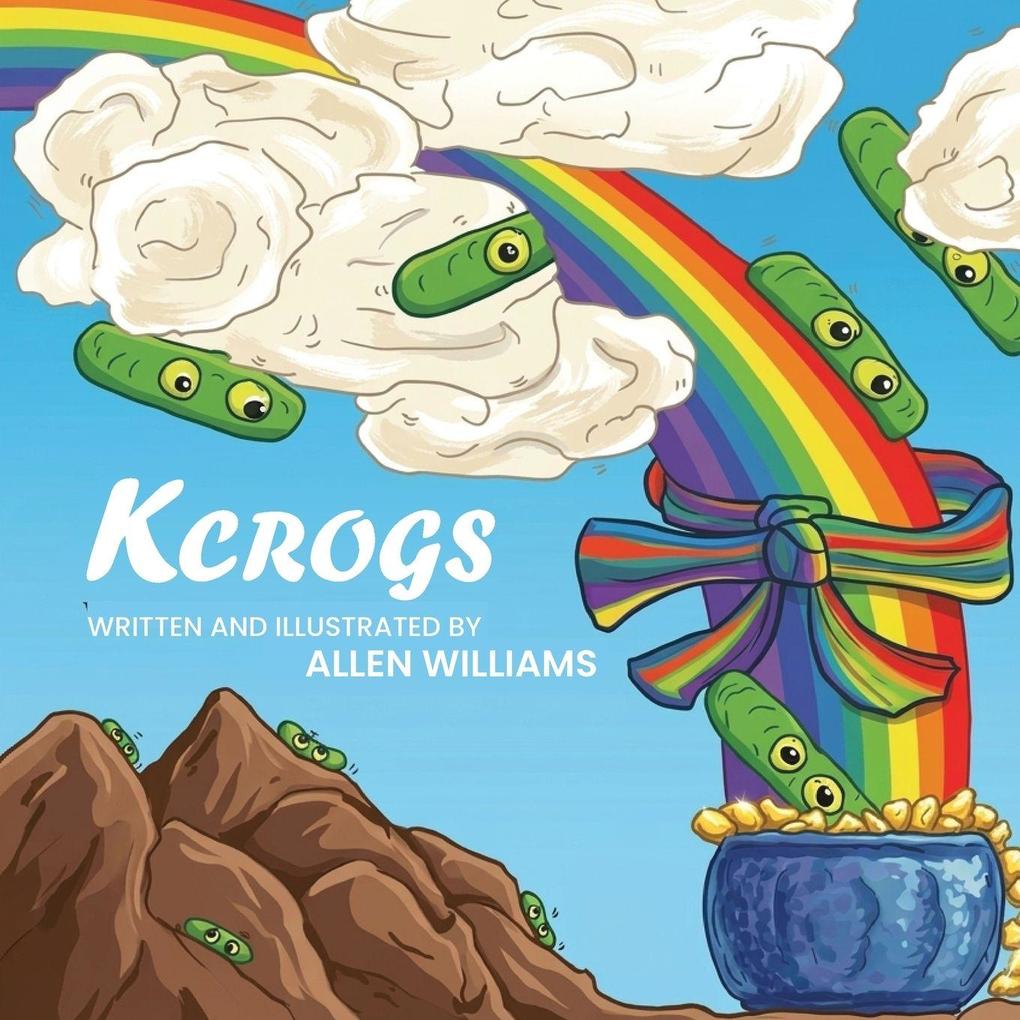 KCROGS