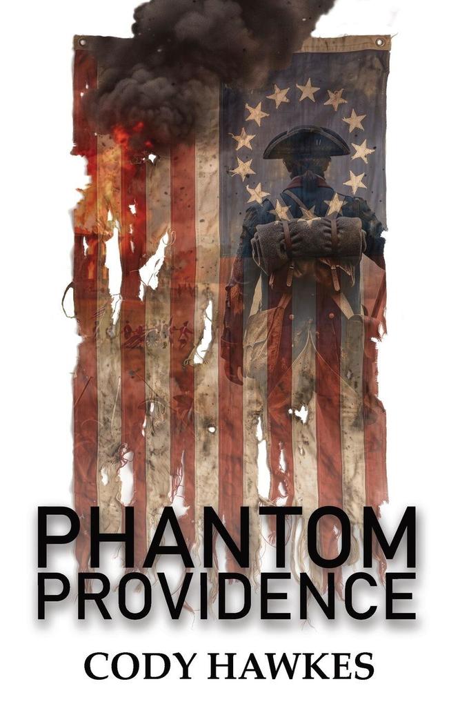 Phantom Providence