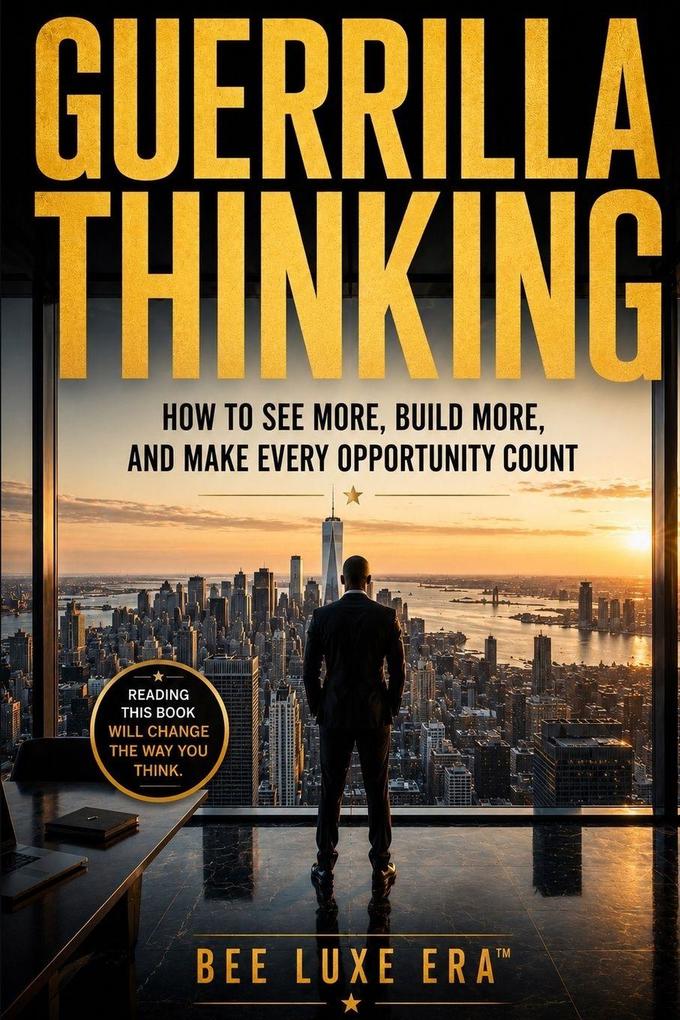 GUERRILLA THINKING