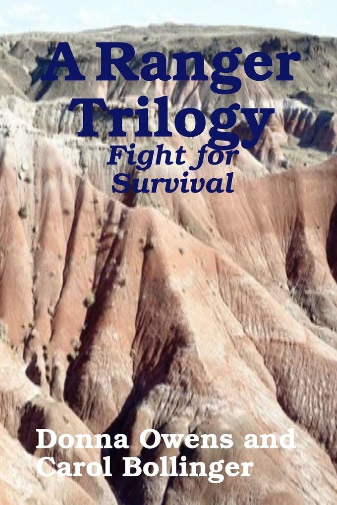 A Ranger Trilogy