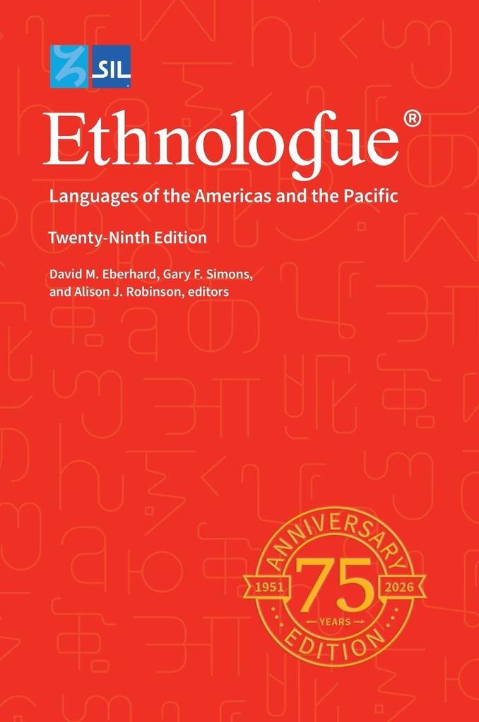 Ethnologue
