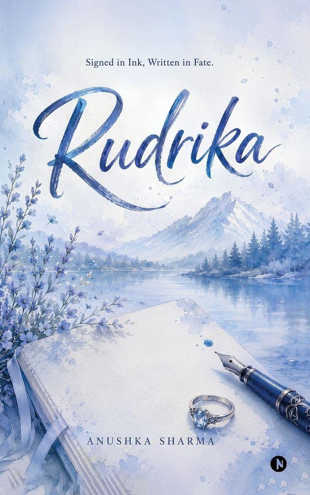 Rudrika