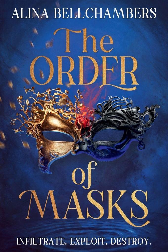 The Order of Masks