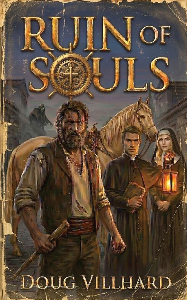 Ruin of Souls