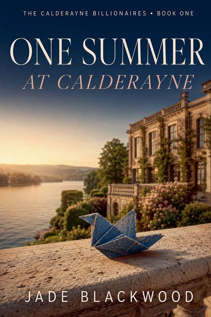 One Summer at Calderayne