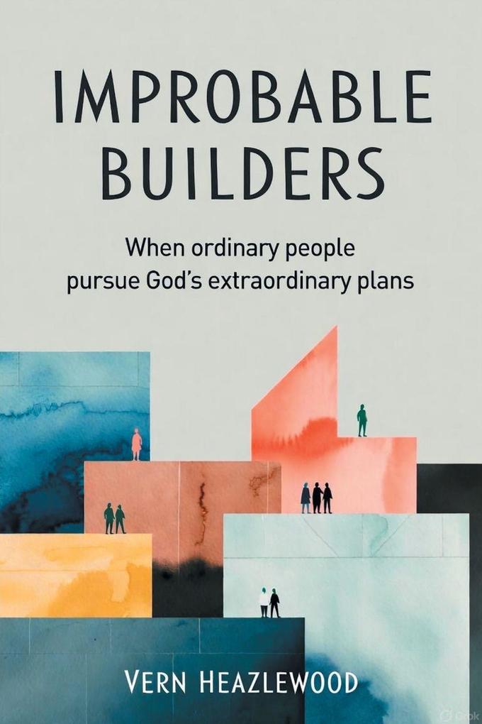 Improbable Builders