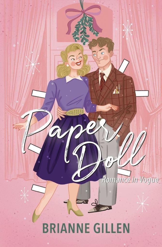 Paper Doll