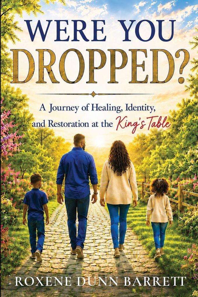 Were You Dropped?
