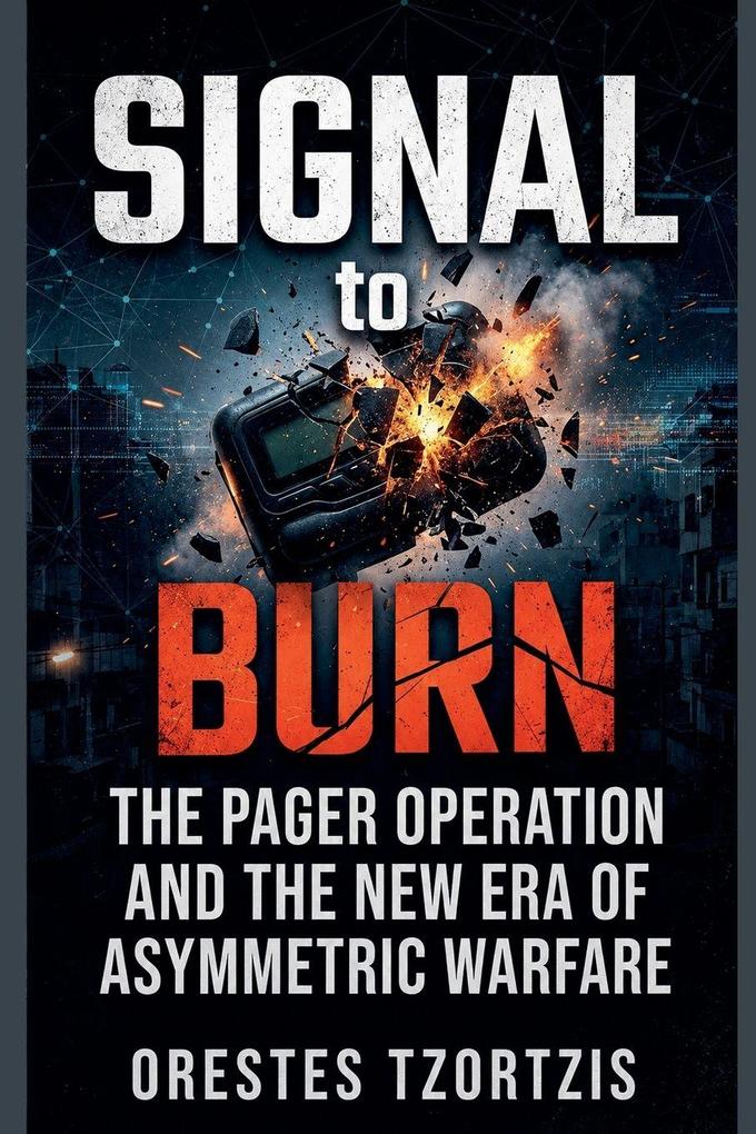 Signal to Burn