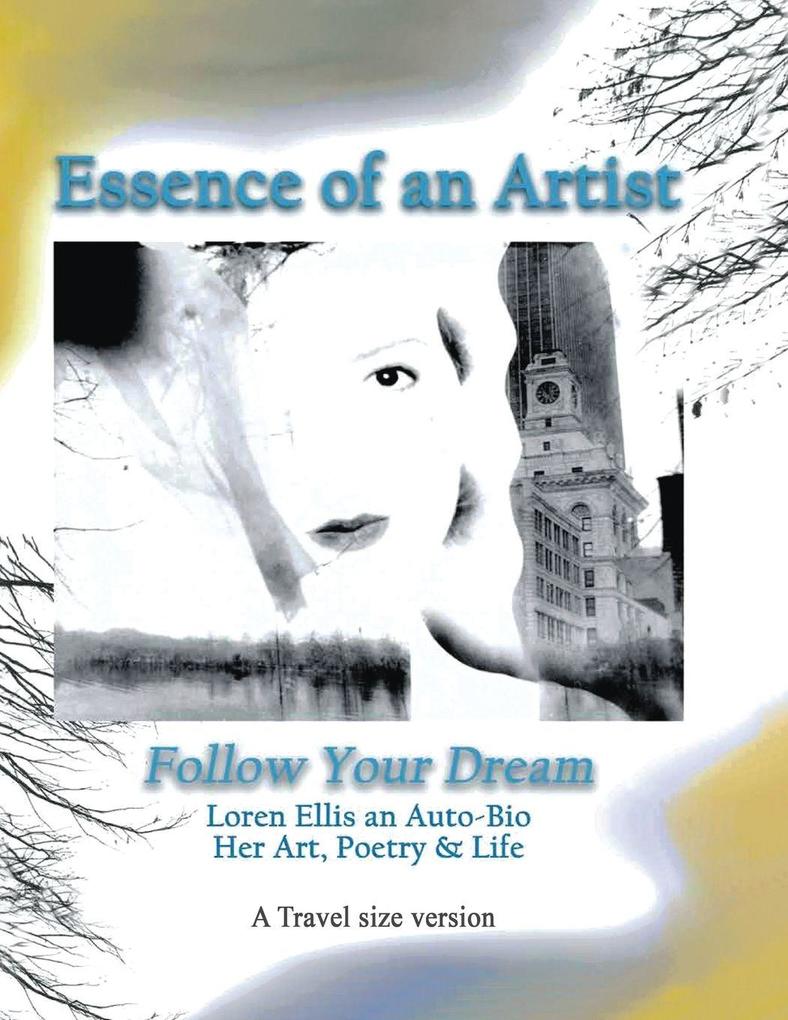 Essence of an Artist