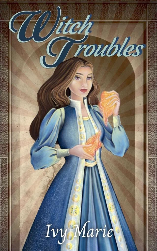 Witch Troubles