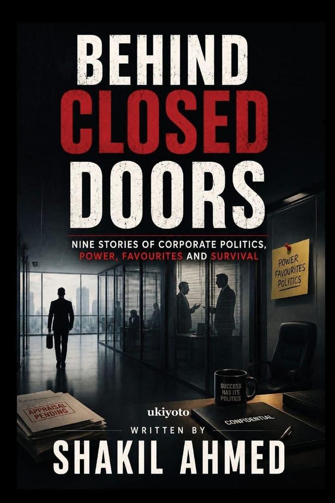 Behind Closed Doors