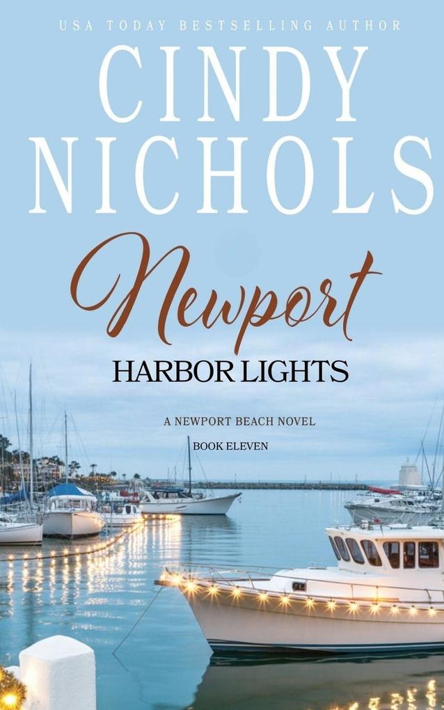 Newport Harbor Lights