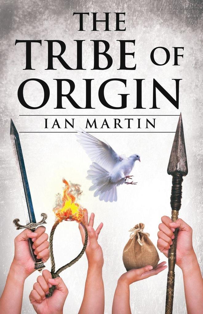 The Tribe of Origin