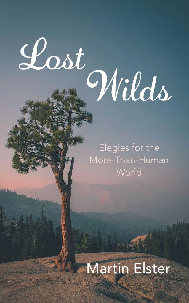 Lost Wilds