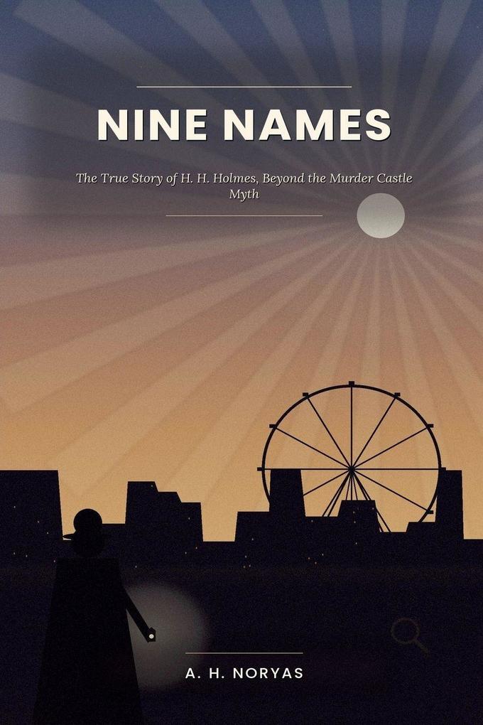 NINE NAMES